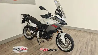 Bmw F 900 XR (2020 - 24) usata