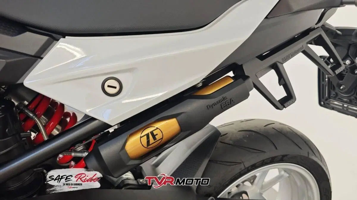 Bmw F 900 XR (2020 - 24) (11)