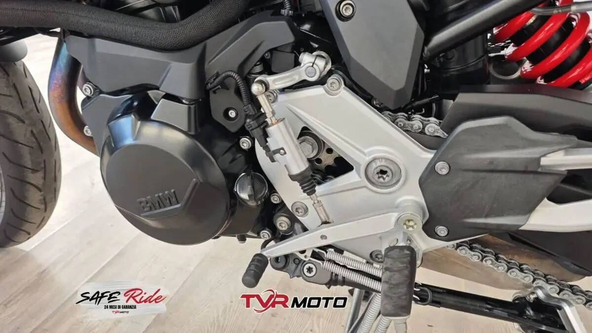 Bmw F 900 XR (2020 - 24) (12)