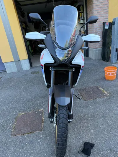 Honda Transalp XL750 (2023 - 24) usata