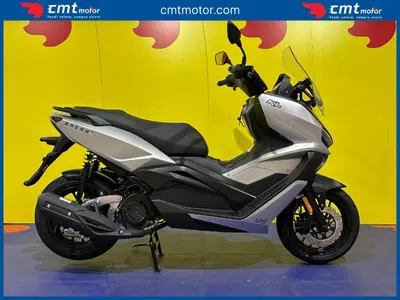 Kl Brera 125 (2022 - 24) nuova