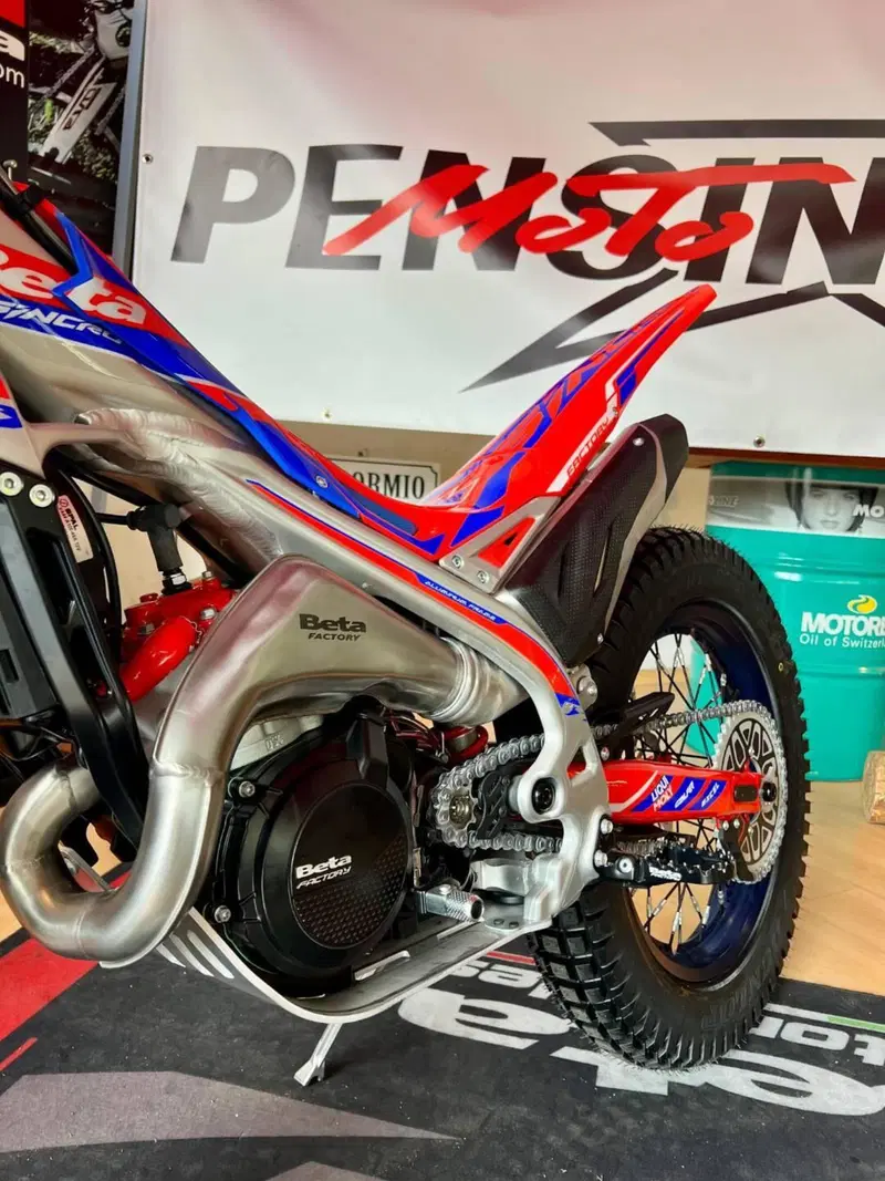 Betamotor Sincro 125 2T (2026) (6)