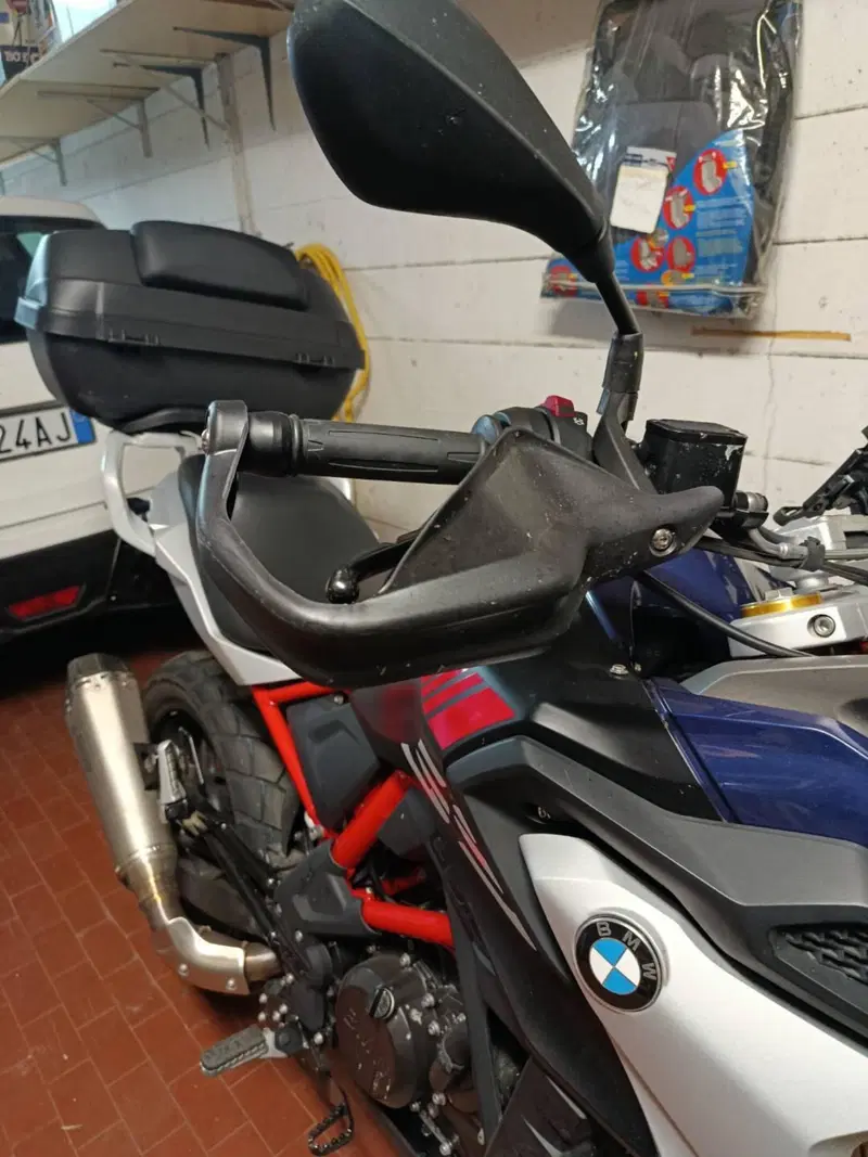 Bmw G 310 GS (2021 - 25) (3)
