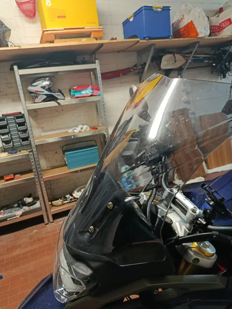 Bmw G 310 GS (2021 - 25) (4)