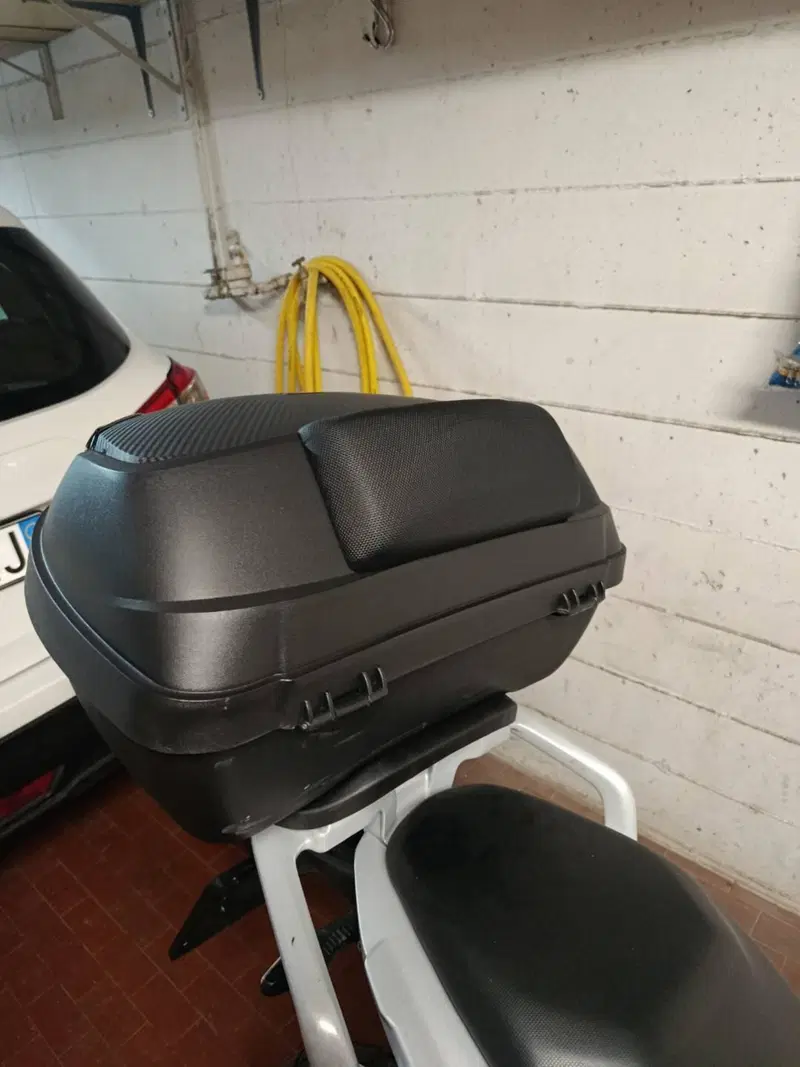 Bmw G 310 GS (2021 - 25) (5)