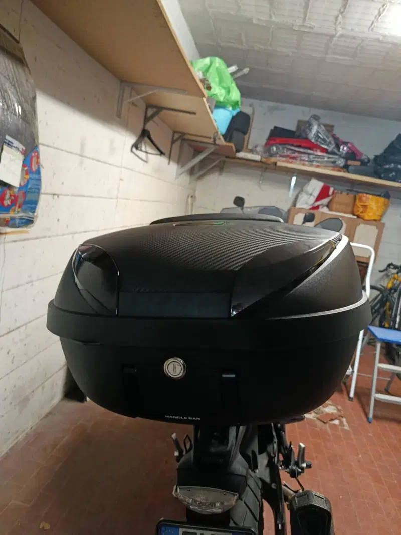 Bmw G 310 GS (2021 - 25) (6)