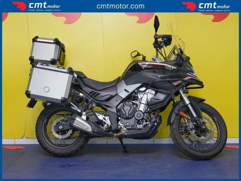 Voge Valico 525DSX (2023 - 26) (2)