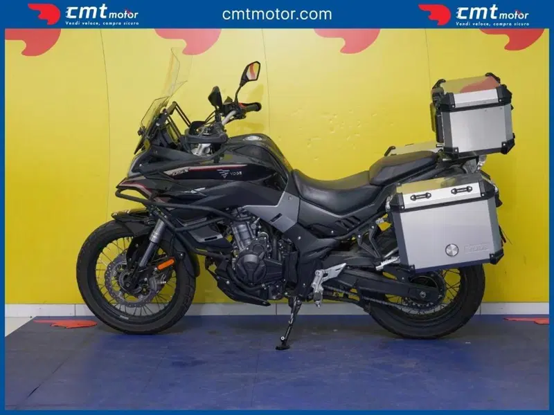 Voge Valico 525DSX (2023 - 26) (4)