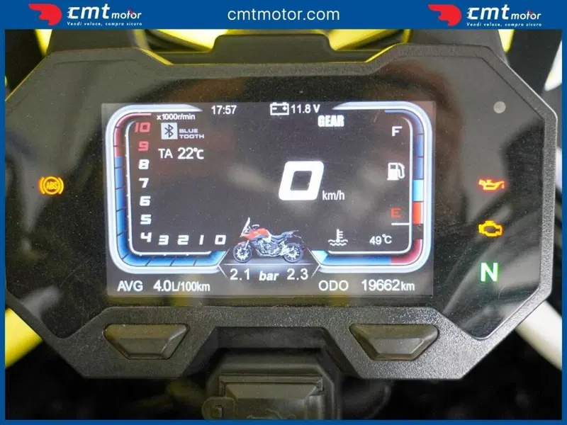 Voge Valico 525DSX (2023 - 26) (5)