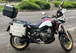 Honda Africa Twin CRF 1000L DCT (2018 - 19) usata