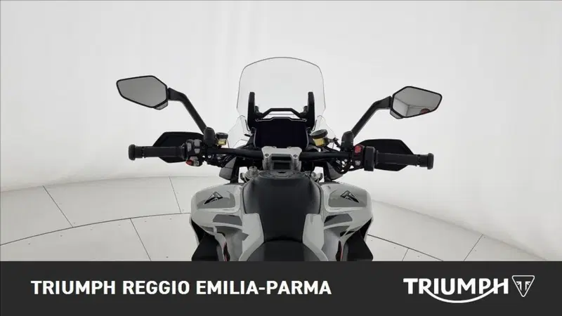 Triumph Tiger 1200 Alpine Edition (2020) (9)