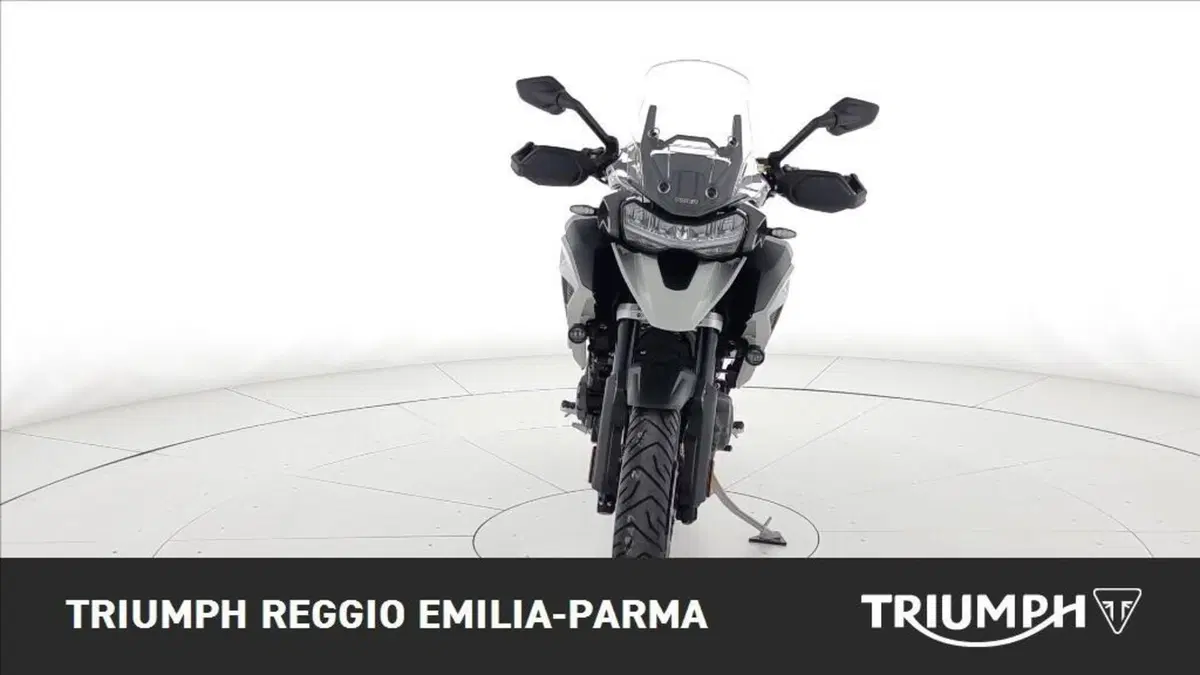 Triumph Tiger 1200 Alpine Edition (2020) (5)