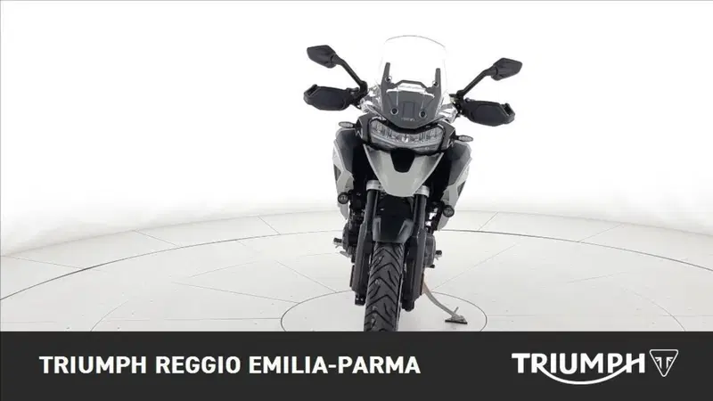 Triumph Tiger 1200 Alpine Edition (2020) (5)