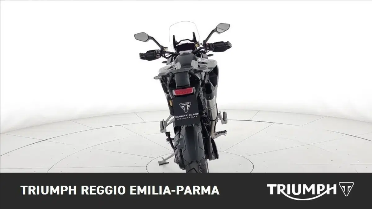 Triumph Tiger 1200 Alpine Edition (2020) (2)