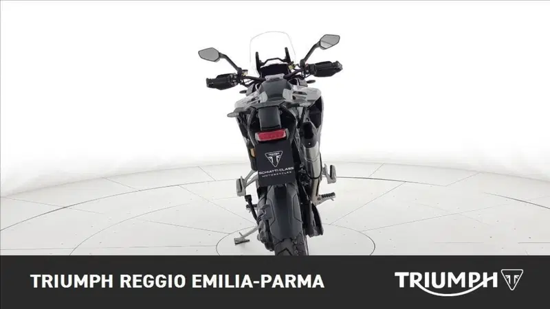 Triumph Tiger 1200 Alpine Edition (2020) (2)