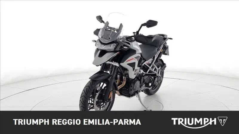 Triumph Tiger 1200 Alpine Edition (2020) (6)