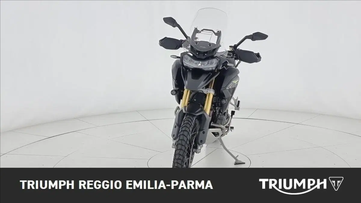 Triumph Tiger 1200 Desert Edition (2020) (5)