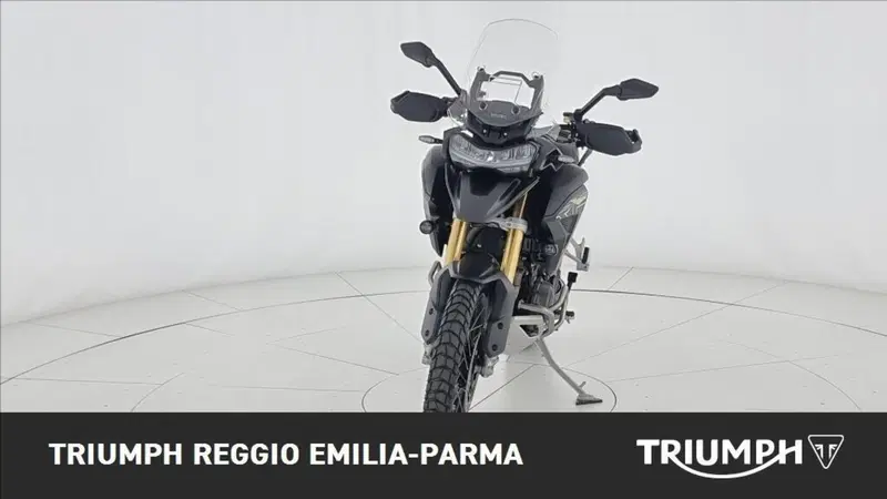 Triumph Tiger 1200 Desert Edition (2020) (5)