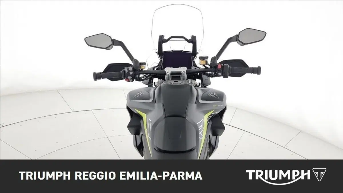 Triumph Tiger 1200 Desert Edition (2020) (17)