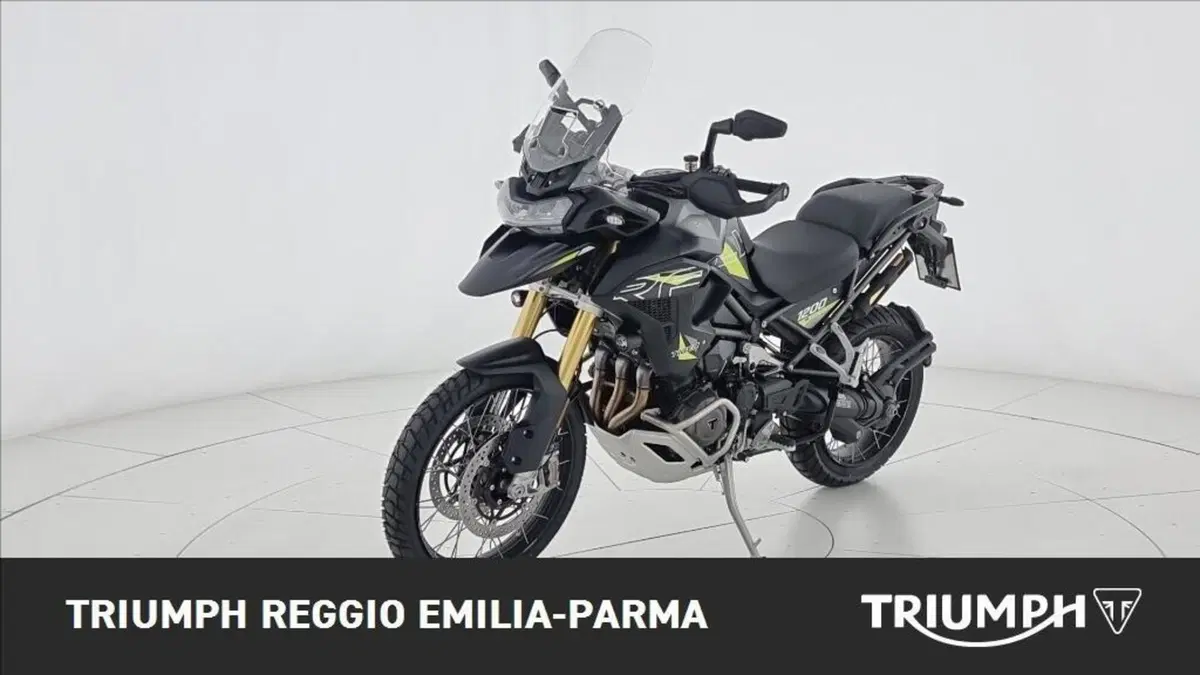 Triumph Tiger 1200 Desert Edition (2020) (6)