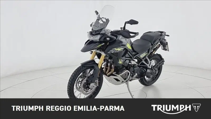 Triumph Tiger 1200 Desert Edition (2020) (6)