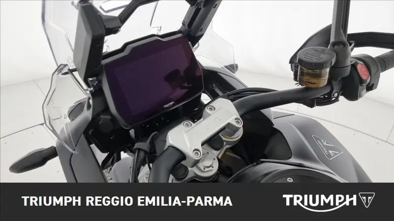 Triumph Tiger 1200 Desert Edition (2020) (9)