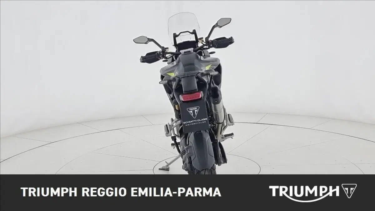 Triumph Tiger 1200 Desert Edition (2020) (2)