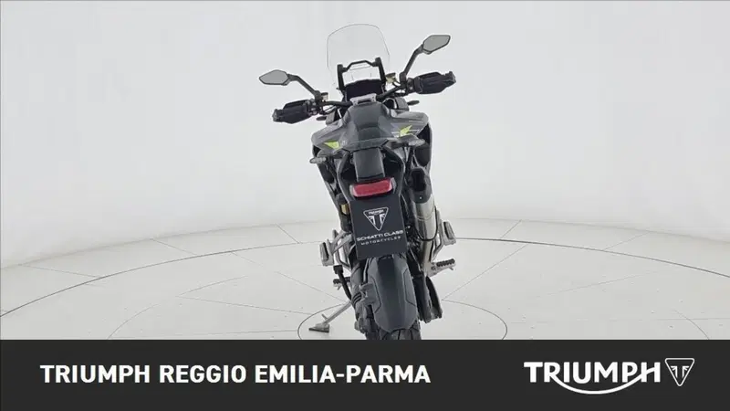 Triumph Tiger 1200 Desert Edition (2020) (2)