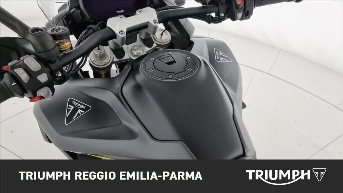 Triumph Tiger 1200 Desert Edition (2020) (14)