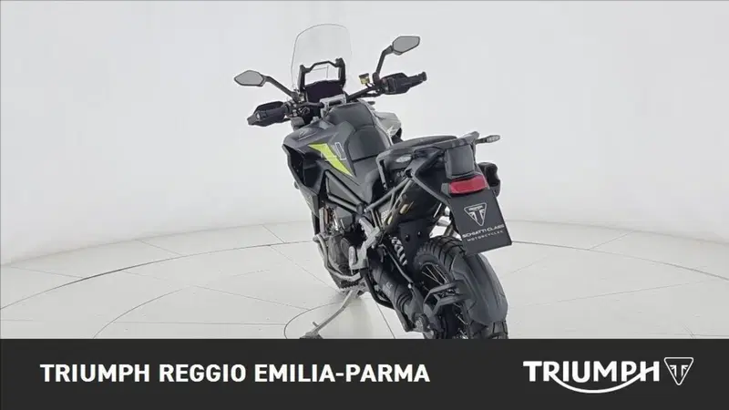 Triumph Tiger 1200 Desert Edition (2020) (8)