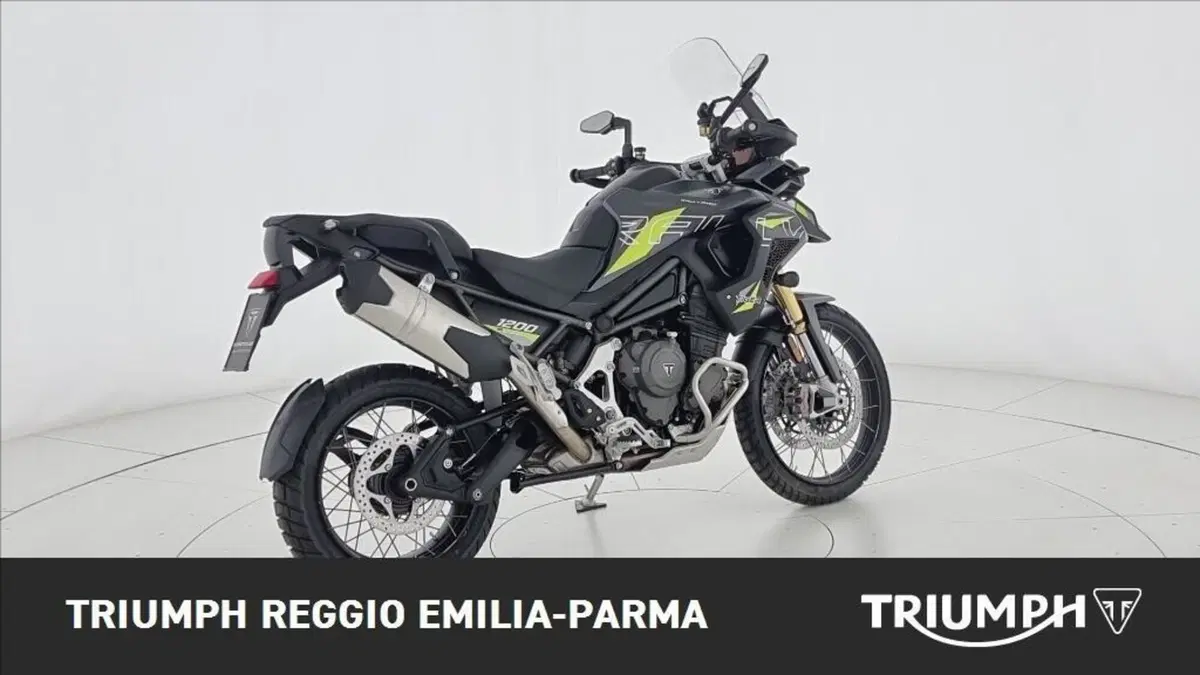 Triumph Tiger 1200 Desert Edition (2020) (3)
