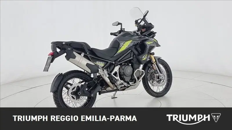 Triumph Tiger 1200 Desert Edition (2020) (3)