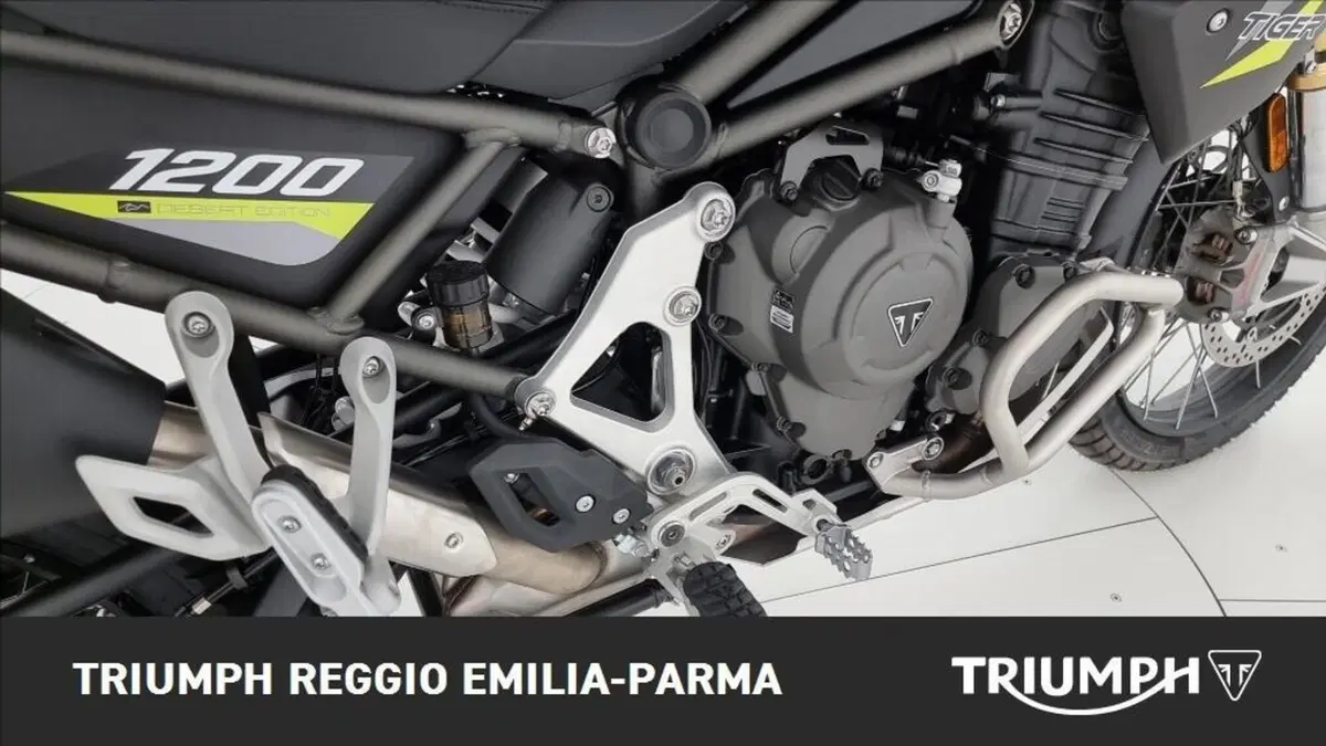 Triumph Tiger 1200 Desert Edition (2020) (20)