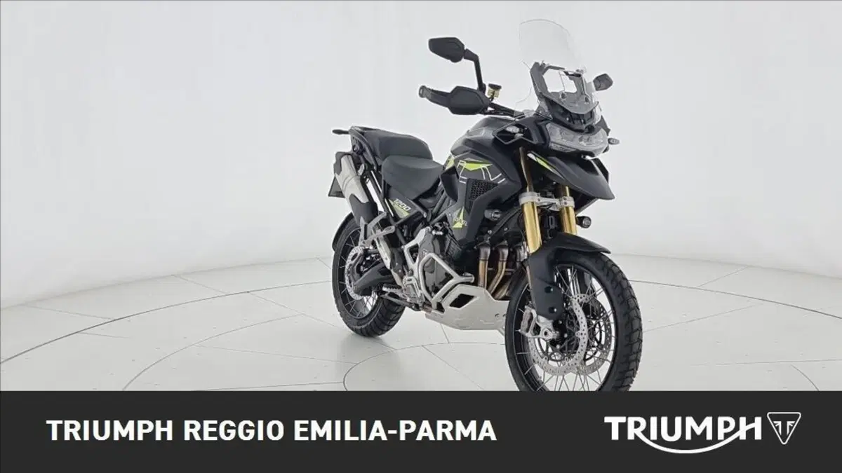 Triumph Tiger 1200 Desert Edition (2020) (4)