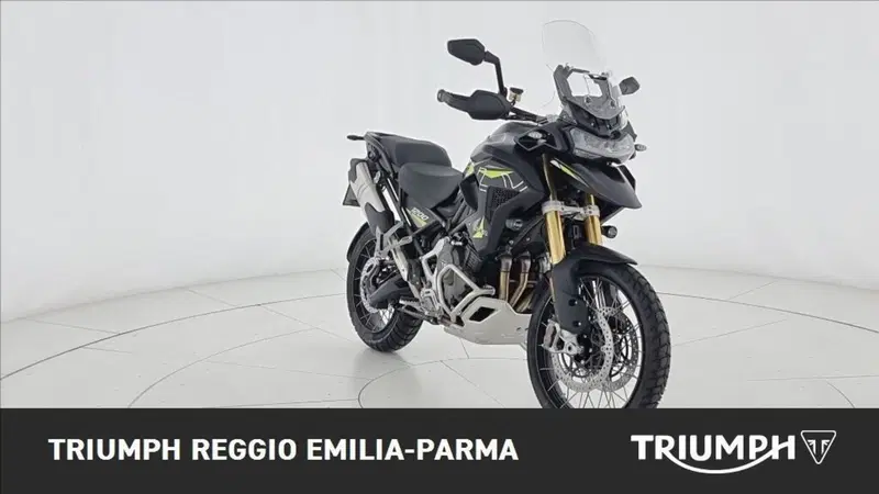 Triumph Tiger 1200 Desert Edition (2020) (4)