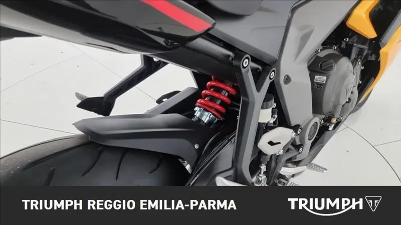 Triumph Daytona 660 (2024 - 26) (17)