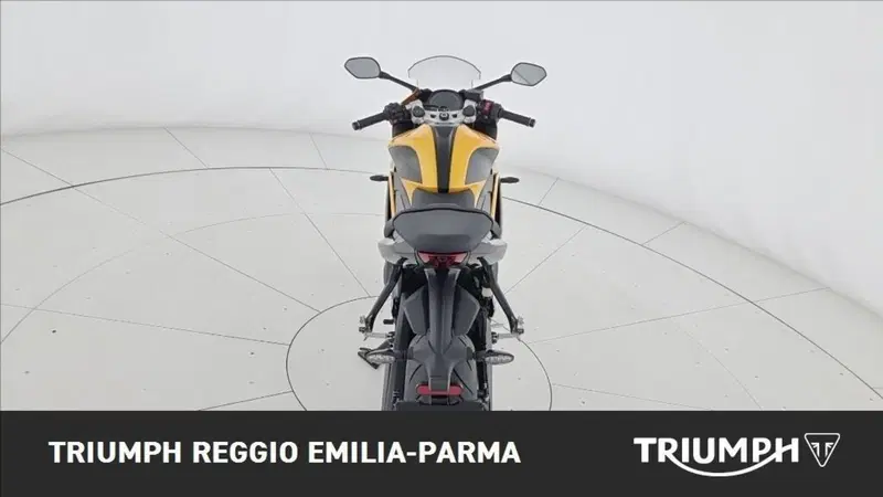 Triumph Daytona 660 (2024 - 26) (14)