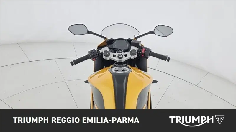 Triumph Daytona 660 (2024 - 26) (15)