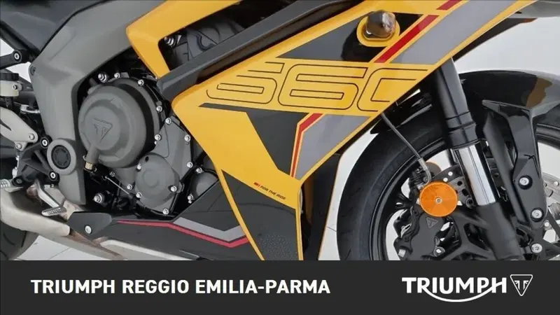 Triumph Daytona 660 (2024 - 26) (19)