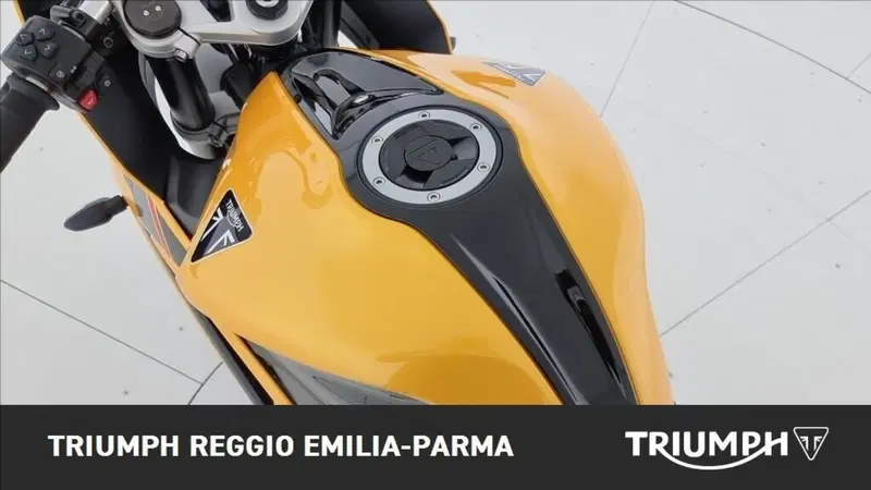 Triumph Daytona 660 (2024 - 26) (12)