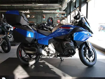 Bmw R 1300 RT (2026) nuova