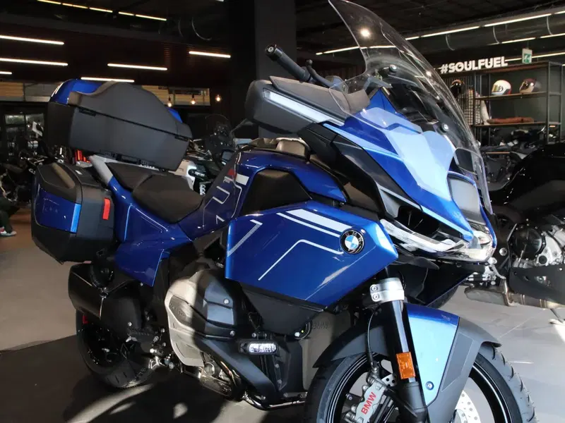Bmw R 1300 RT (2026) (7)