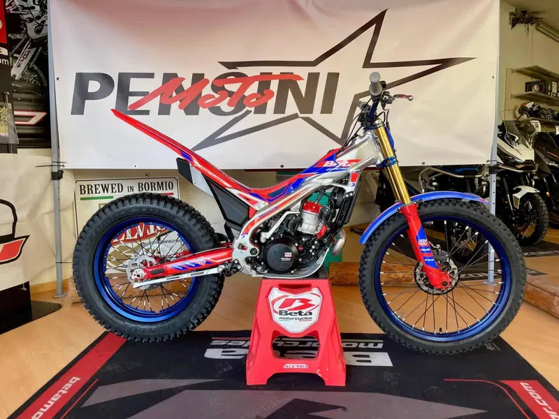 Betamotor Sincro 300 2T (2026)