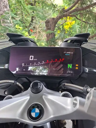 Bmw R 1250 RT (2021 - 25) usata