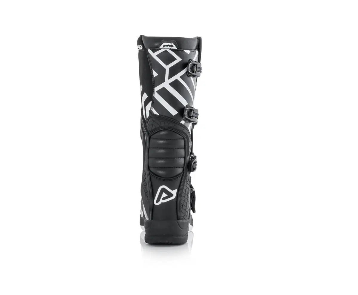 Stivali Acerbis X-TEAM – Nero – 43 (5)