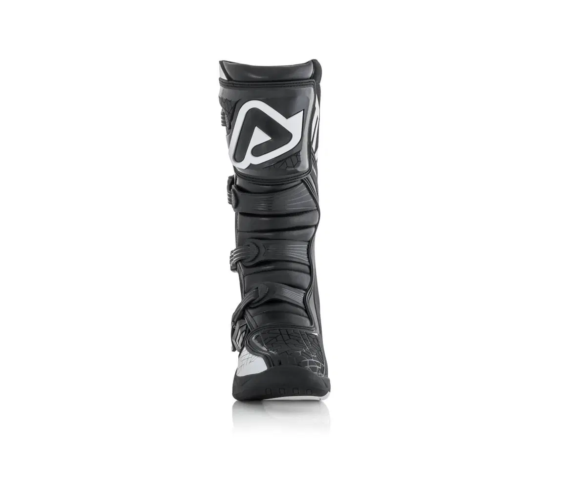 Stivali Acerbis X-TEAM – Nero – 43 (4)