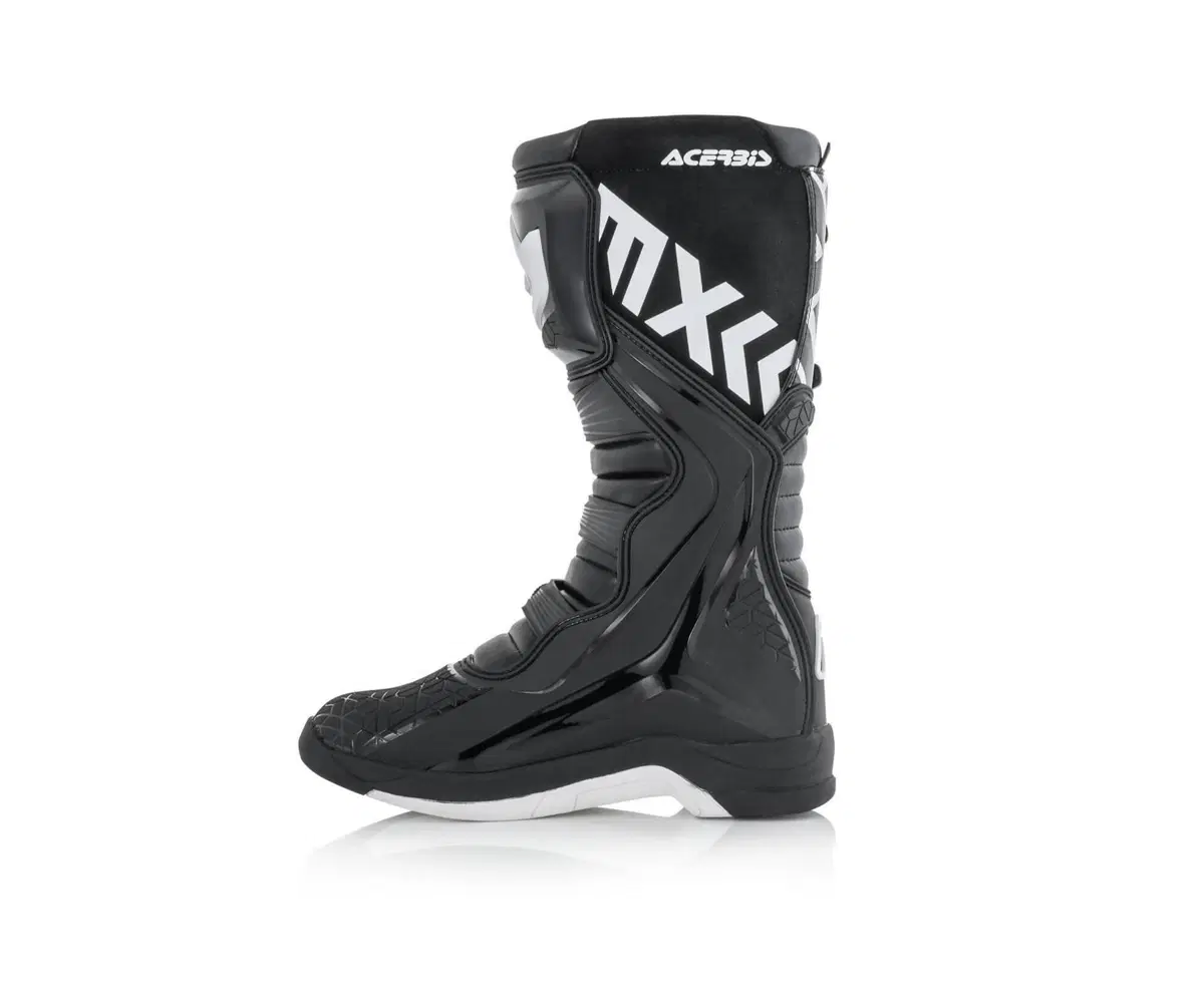 Stivali Acerbis X-TEAM – Nero – 43 (3)