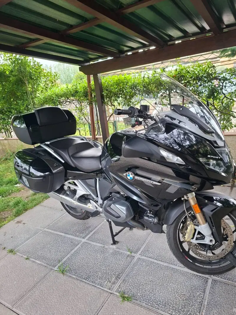 Bmw R 1250 RT (2021 - 25) (3)