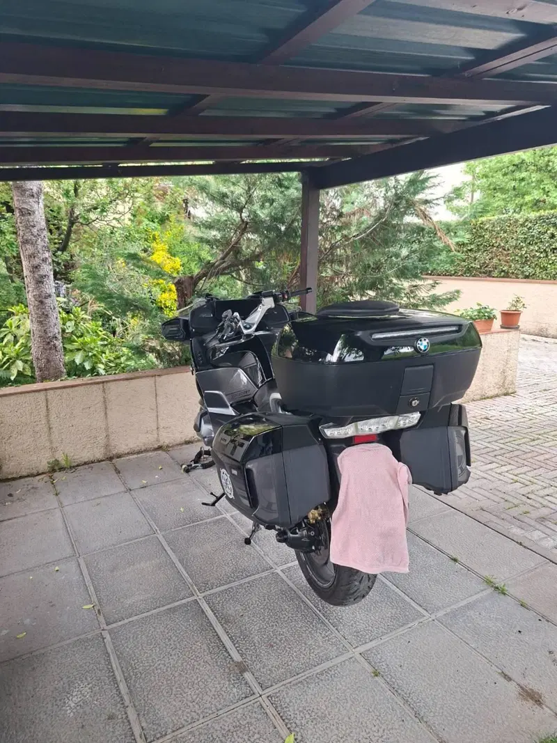 Bmw R 1250 RT (2021 - 25) (6)