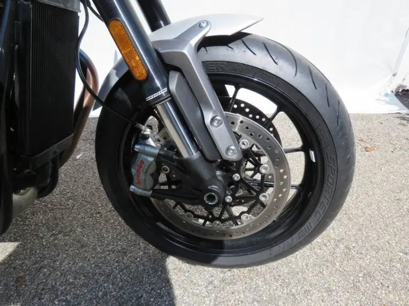 Triumph Speed Twin 1200 (2021 - 24) (8)